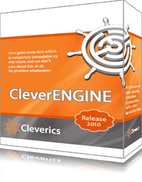 CleverEngine CleverEngine