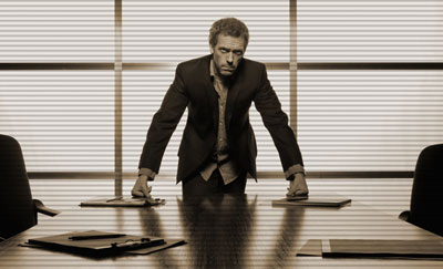 House M.D.