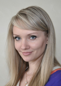 Ирина Конусова Ирина Конусова