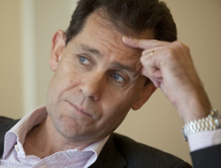 paul wilkinson