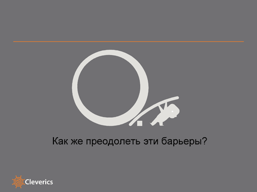 Организационные преобразования