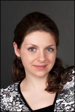 Юлия Матюхина Юлия Матюхина